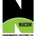 Nucor Environmental Solutions company logo