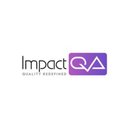 ImpactQA company logo