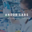Andor Labs company logo