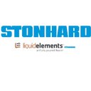 Stonhard company logo