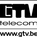 GTV Telecom company logo