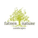 Father Nature Landscapes company logo