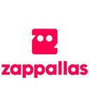 株式会社ザッパラス company logo