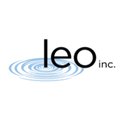 LEO, Inc. company logo