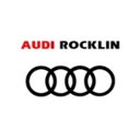 Audi Rocklin company logo