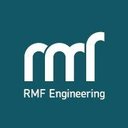 RMF Engineering, Inc company logo