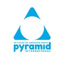 Pyramid International company logo