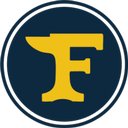 Forge25 company logo