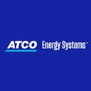 ATCO Gas and Pipelines company logo