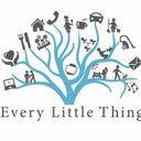 Every Little Thing company logo