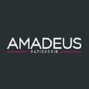 Amadeus Patisserie company logo
