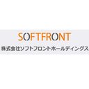 株式会社ソフトフロントホールディングス company logo