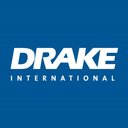 Drake International company logo