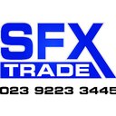 SFX Trade company logo