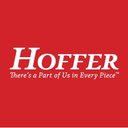 Hoffer Plastics company logo
