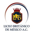 LICEO BRITANICO DE MEXICO company logo