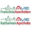 Franconia Apotheke im Kieslinghaus company logo