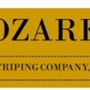 Ozark Striping company logo