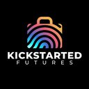 KICKSTARTED FUTURES LTD company logo
