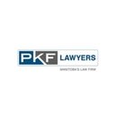 PKF Lawyers company logo