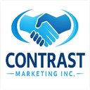 Contrast Marketing Inc company logo