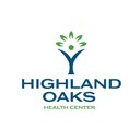 Highland Oaks Health Center company logo