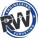 R.W. Engineering & Surveying company logo