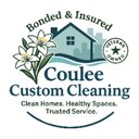 Coulee Custom Cleaning, LLC company logo