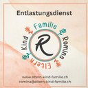 Eltern-Kind-Familie Romina Moor GmbH company logo