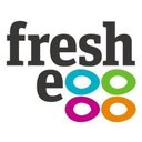 Fresh Egg company logo