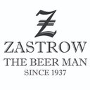 Zastrow The Beer Man company logo