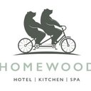 Homewood company logo