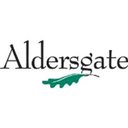 Aldersgate company logo