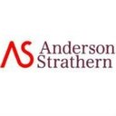 Anderson Strathern company logo