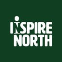 Inspire North company logo