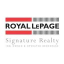 Royal LePage Signature Realty company logo