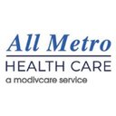 All Metro Health Care company logo
