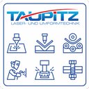 TAUPITZ GmbH &amp; Co. KG company logo