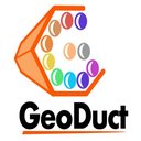 GeoDuct GmbH company logo