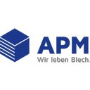 APM Gehäusetechnik GmbH company logo