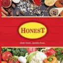 Honest Restaurant company logo