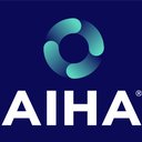 American Industrial Hygiene Association (AIHA) company logo
