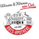 Rats-Apotheke Teterow company logo