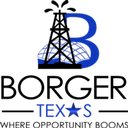 City of Borger, Texas company logo