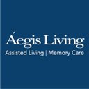 Aegis Living company logo