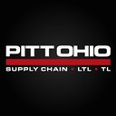 Pitt Ohio company logo