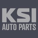 KSI Auto Parts company logo