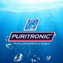 PURITRONIC company logo
