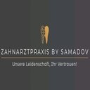 Zahnarztpraxis by Samadov company logo