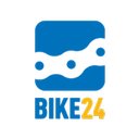 Bike24 company logo